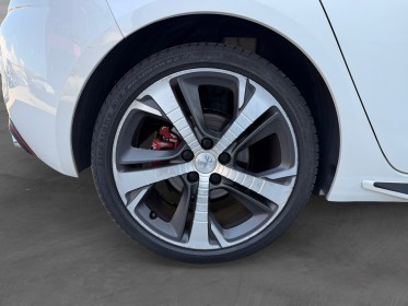 Peugeot 308 1.6 thp 205ch ss bvm6 gt garantie 12 mois occasion simplicicar toulon est simplicicar simplicibike france