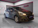 Peugeot 208 82ch ss bvm5 active garantie 12 mois courroie changÉe occasion montpellier (34) simplicicar simplicibike france
