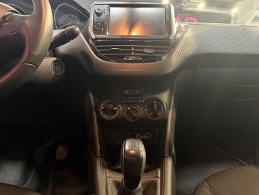 Peugeot 208 82ch ss bvm5 active garantie 12 mois courroie changÉe occasion montpellier (34) simplicicar simplicibike france