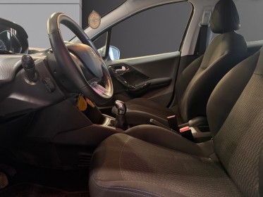 Peugeot 208 82ch ss bvm5 active garantie 12 mois courroie changÉe occasion montpellier (34) simplicicar simplicibike france