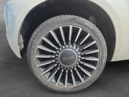 FIAT d'occasion 500 C 1.2 8V 69 POP de 2017 Colmar (68)﻿