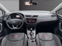 Seat ibiza 1.0 ecotsi 115 ch s/s dsg7 fr - caméra - acc - carplay - garantie 12 mois occasion simplicicar nimes - rb auto...