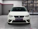 Seat ibiza 1.0 ecotsi 115 ch s/s dsg7 fr - caméra - acc - carplay - garantie 12 mois occasion simplicicar nimes - rb auto...