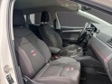 Seat ibiza 1.0 ecotsi 115 ch s/s dsg7 fr - caméra - acc - carplay - garantie 12 mois occasion simplicicar nimes - rb auto...