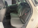 Seat ibiza 1.0 ecotsi 115 ch s/s dsg7 fr - caméra - acc - carplay - garantie 12 mois occasion simplicicar nimes - rb auto...