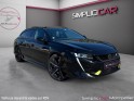 Peugeot 508 sw pse hybrid4 360 e-eat8 peugeot sport engineered garantie 12 mois occasion montpellier (34) simplicicar...