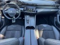 Peugeot 508 sw pse hybrid4 360 e-eat8 peugeot sport engineered garantie 12 mois occasion montpellier (34) simplicicar...