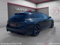 Peugeot 508 sw pse hybrid4 360 e-eat8 peugeot sport engineered garantie 12 mois occasion montpellier (34) simplicicar...