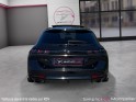 Peugeot 508 sw pse hybrid4 360 e-eat8 peugeot sport engineered garantie 12 mois occasion montpellier (34) simplicicar...