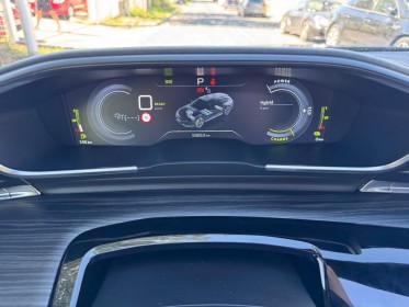 Peugeot 508 sw pse hybrid4 360 e-eat8 peugeot sport engineered garantie 12 mois occasion montpellier (34) simplicicar...