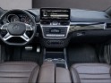 Mercedes classe m ml 63 amg 4matic a toit ouvrant full option garantie 12 mois occasion simplicicar le raincy simplicicar...