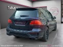 Mercedes classe m ml 63 amg 4matic a toit ouvrant full option garantie 12 mois occasion simplicicar le raincy simplicicar...