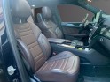Mercedes classe m ml 63 amg 4matic a toit ouvrant full option garantie 12 mois occasion simplicicar le raincy simplicicar...