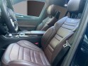 Mercedes classe m ml 63 amg 4matic a toit ouvrant full option garantie 12 mois occasion simplicicar le raincy simplicicar...