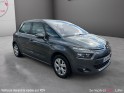 Citroen c4 picasso e-hdi 115 intensive occasion simplicicar lille  simplicicar simplicibike france