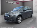 Citroen c4 picasso e-hdi 115 intensive occasion simplicicar lille  simplicicar simplicibike france