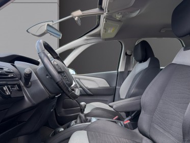 Citroen c4 picasso e-hdi 115 intensive occasion simplicicar lille  simplicicar simplicibike france
