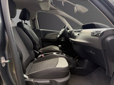 Citroen c4 picasso e-hdi 115 intensive occasion simplicicar lille  simplicicar simplicibike france