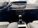 Citroen c4 picasso e-hdi 115 intensive occasion simplicicar lille  simplicicar simplicibike france