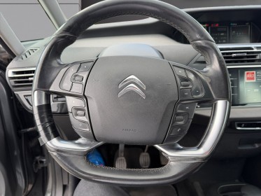 Citroen c4 picasso e-hdi 115 intensive occasion simplicicar lille  simplicicar simplicibike france