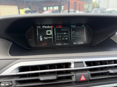 Citroen c4 picasso e-hdi 115 intensive occasion simplicicar lille  simplicicar simplicibike france