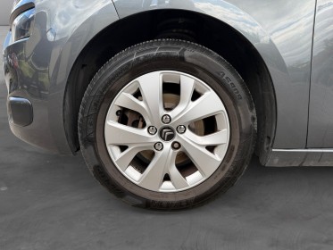 Citroen c4 picasso e-hdi 115 intensive occasion simplicicar lille  simplicicar simplicibike france