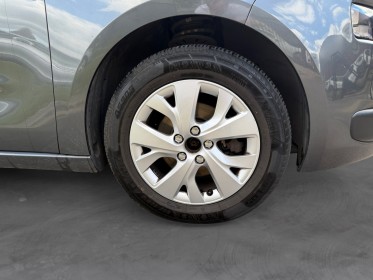 Citroen c4 picasso e-hdi 115 intensive occasion simplicicar lille  simplicicar simplicibike france