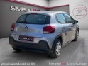 Citroen c3 c3 bluehdi 100 ss bvm6 feel pack occasion simplicicar livry gargan simplicicar simplicibike france