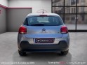 Citroen c3 c3 bluehdi 100 ss bvm6 feel pack occasion simplicicar livry gargan simplicicar simplicibike france