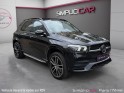Mercedes gle 400 d 9g-tronic 4matic amg line 7 places full garantie 12 mois occasion paris 17ème (75)(porte maillot)...