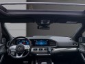 Mercedes gle 400 d 9g-tronic 4matic amg line 7 places full garantie 12 mois occasion paris 17ème (75)(porte maillot)...