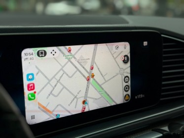 Mercedes gle 400 d 9g-tronic 4matic amg line 7 places full garantie 12 mois occasion paris 17ème (75)(porte maillot)...