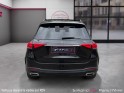 Mercedes gle 400 d 9g-tronic 4matic amg line 7 places full garantie 12 mois occasion paris 17ème (75)(porte maillot)...