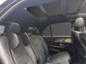 Mercedes gle 400 d 9g-tronic 4matic amg line 7 places full garantie 12 mois occasion paris 17ème (75)(porte maillot)...