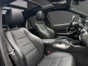 Mercedes gle 400 d 9g-tronic 4matic amg line 7 places full garantie 12 mois occasion paris 17ème (75)(porte maillot)...