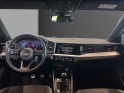 Audi a1 sportback 25 tfsi 95 ch bvm5 s line - gris chronos - rÉgulateur - full led - carplay occasion simplicicar strasbourg...