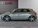 Audi a1 sportback 25 tfsi 95 ch bvm5 s line - gris chronos - rÉgulateur - full led - carplay occasion simplicicar strasbourg...
