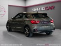 Audi a1 sportback 25 tfsi 95 ch bvm5 s line - gris chronos - rÉgulateur - full led - carplay occasion simplicicar strasbourg...