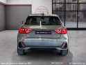 Audi a1 sportback 25 tfsi 95 ch bvm5 s line - gris chronos - rÉgulateur - full led - carplay occasion simplicicar strasbourg...