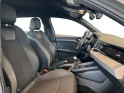 Audi a1 sportback 25 tfsi 95 ch bvm5 s line - gris chronos - rÉgulateur - full led - carplay occasion simplicicar strasbourg...