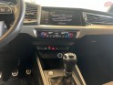 Audi a1 sportback 25 tfsi 95 ch bvm5 s line - gris chronos - rÉgulateur - full led - carplay occasion simplicicar strasbourg...