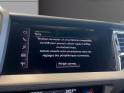 Audi a1 sportback 25 tfsi 95 ch bvm5 s line - gris chronos - rÉgulateur - full led - carplay occasion simplicicar strasbourg...