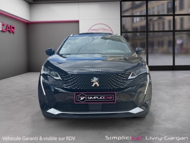 Peugeot 3008 hybrid 225 e-eat8 gt occasion simplicicar livry gargan simplicicar simplicibike france