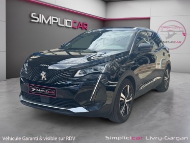 Peugeot 3008 hybrid 225 e-eat8 gt occasion simplicicar livry gargan simplicicar simplicibike france