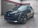 Peugeot 3008 hybrid 225 e-eat8 gt occasion simplicicar livry gargan simplicicar simplicibike france