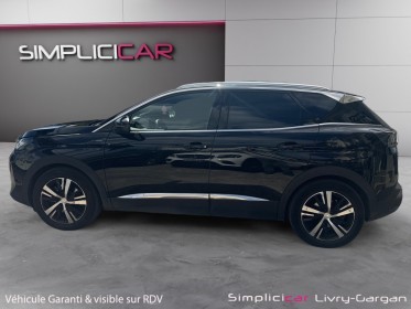 Peugeot 3008 hybrid 225 e-eat8 gt occasion simplicicar livry gargan simplicicar simplicibike france