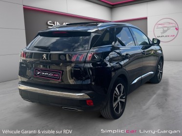 Peugeot 3008 hybrid 225 e-eat8 gt occasion simplicicar livry gargan simplicicar simplicibike france