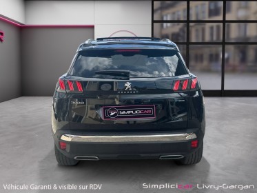Peugeot 3008 hybrid 225 e-eat8 gt occasion simplicicar livry gargan simplicicar simplicibike france