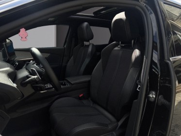 Peugeot 3008 hybrid 225 e-eat8 gt occasion simplicicar livry gargan simplicicar simplicibike france