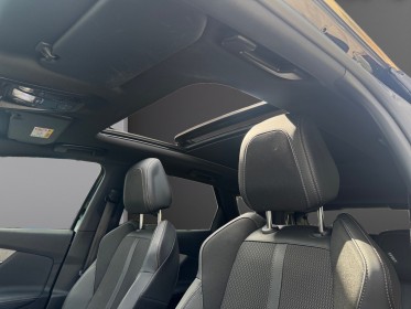 Peugeot 3008 hybrid 225 e-eat8 gt occasion simplicicar livry gargan simplicicar simplicibike france